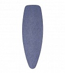 Картинка Чехол для гладильной доски Brabantia 133046 (голубой деним)