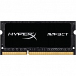 Оперативная память Kingston HyperX Impact 8GB DDR3 SO-DIMM PC3-12800 (HX316LS9IB-8)
