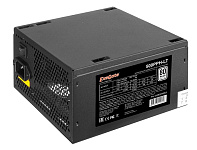 Картинка Блок питания ExeGate 500PPH-LT 80 Plus EX282040RUS
