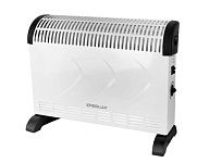 Картинка Конвектор ERGOLUX ELX-СH01-C01 (белый)