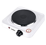 Картинка Настольная плита Росинка РОС-500 (белый)