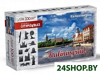 Калининград Citypuzzles