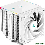 AK620 Digital SE WH R-AK620-WHADMN-GJD