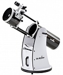 Картинка Телескоп Sky-Watcher BK DOB 8 Retractable