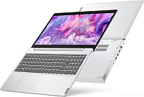 Картинка Ноутбук Lenovo IdeaPad L3 15ITL6 82HL006SRE