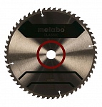 Картинка Пильный диск Metabo 628657000
