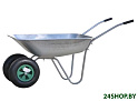 Тачка садовая SBK SBK285.00 (2x85)