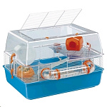 Картинка Клетка Ferplast Duna Fun (голубой) (57921499)