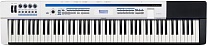 Картинка Цифровое пианино Casio PX-5SWE White