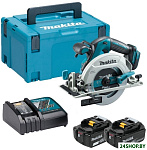 DHS680RTJ (с 2-мя АКБ)