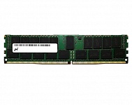 Картинка Оперативная память Micron 32GB DDR4 PC4-19200 MTA36ASF4G72PZ-2G3