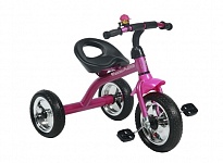 Картинка Детский велосипед Lorelli A28 (розовый 10050120004
