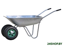 Картинка Тачка садовая SBK SBK285.00 (2x85)