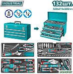 THPTCS71321 (132 предмета)