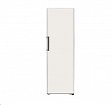 Картинка Холодильник LG GC-B401FEPM (бежевый/черный)