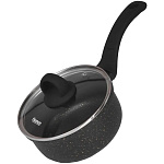 Картинка Набор кастрюль Fissman Grace 5015