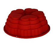 Картинка Форма для выпечки Pomi d'Oro Mileda P-590091