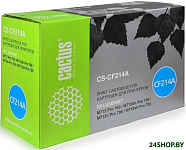 CS-CF214AR (аналог HP CF214A)