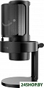 Проводной микрофон FIFINE A8 (черный)