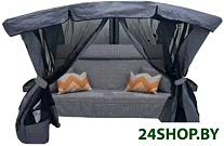 Садовые качели МебельСад Ранго с4200