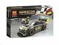 Картинка Конструктор Bela Speeds Champion 10779 Mercedes-AMG GT3