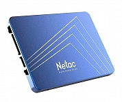Картинка SSD Netac N535S 60 Gb SATA 6Gb/s (NT01N535S-060G-S3X)