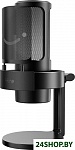 Картинка Проводной микрофон FIFINE A8 (черный)