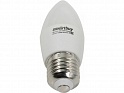 Светодиодная лампа SmartBuy SBL-C37-9_5-40K-E27