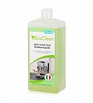 Картинка Средство для очистки Italco EcoClean 1л от минеральных отложений и посторонних запахов