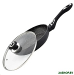 Картинка Сковорода Green Point 3124DL-GP