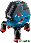 Картинка Лазерный нивелир Bosch GLL 3-50 Professinal (0601063803)