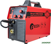 Сварочный инвертор Edon Smart MIG-230S