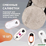 Картинка Салфетка Даджет KIT FB0324