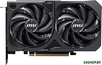 GeForce RTX 5060 8G Shadow 2X OC