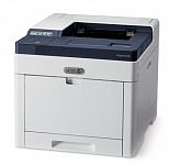 Картинка Принтер Xerox Phaser 6510V/DN