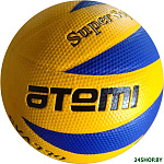 Premier (5 размер, желтый/синий)