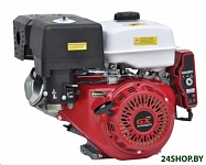 Картинка Бензиновый двигатель Skiper N190F/E(SFT)