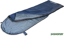 Спальный мешок TALBERG Yeti +5C (правый)