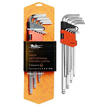 Картинка Набор ключей Airline AT-9-15 9 предметов