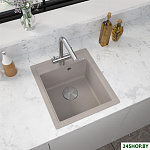 Rock 46 Premium alumetallic