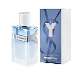 Картинка Туалетная вода YSL Y Eau Fraiche (100 мл)