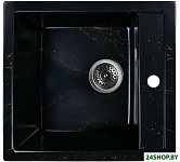 WA45-14 (с сифоном)