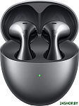 FreeBuds 6 (черный, международная версия)