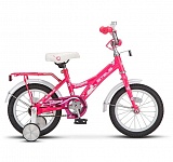 Картинка Детский велосипед STELS Talisman Lady 18 Z010 (розовый, 2019)