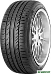 ContiSportContact 5 225/40R18 88Y (run-flat)