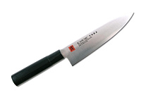 Картинка Кухонный нож Kasumi Tora Шеф 36842