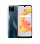Картинка Смартфон Realme C11 2021 RMX3231 4GB/64GB (серый)