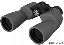 Картинка Бинокль Levenhuk Sherman Plus 7x50 [67733]