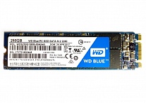 Картинка SSD WD Blue 250GB WDS250G3B0B