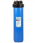 Картинка Магистральный фильтр для воды Аквабрайт АБФ-20ББ-Л